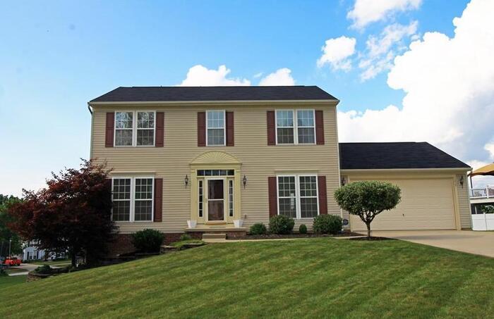 Primary Photo - 1215 Creekledge Ct