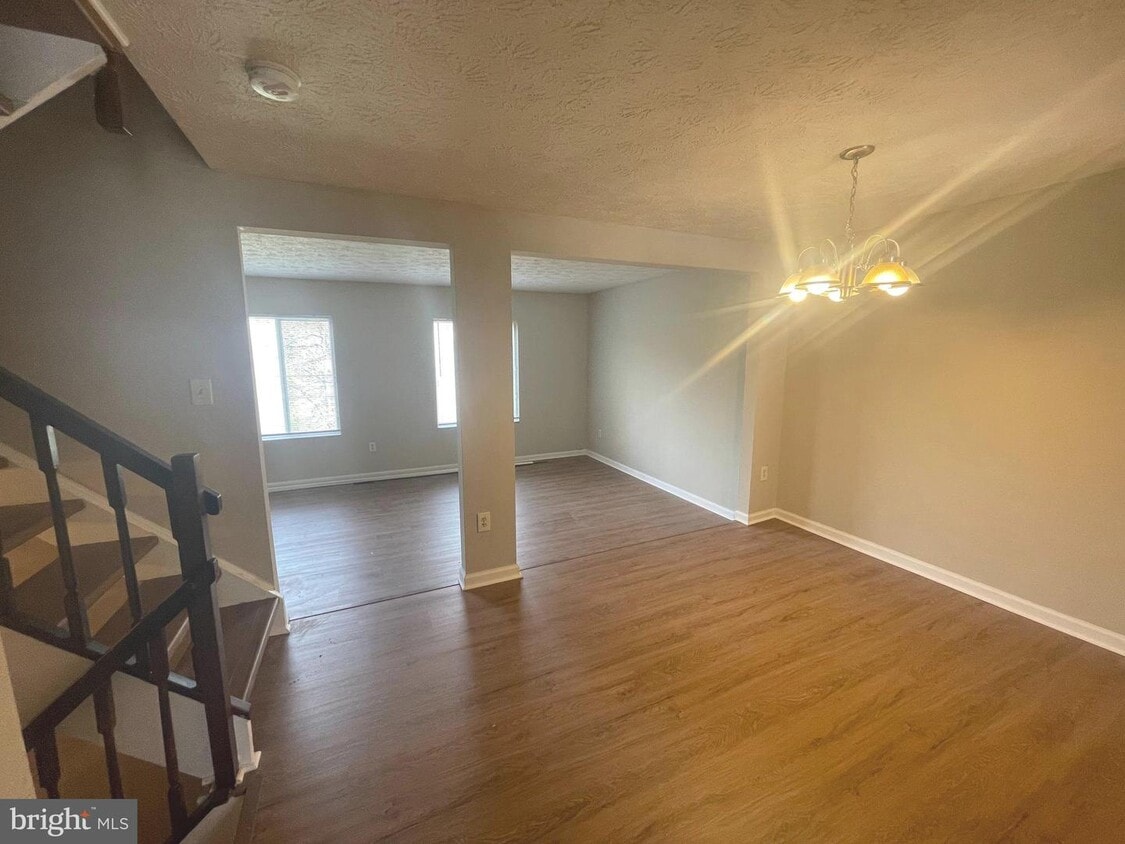 4216 Dunwood Terrace, Burtonsville, MD 20866 Townhome Rentals in