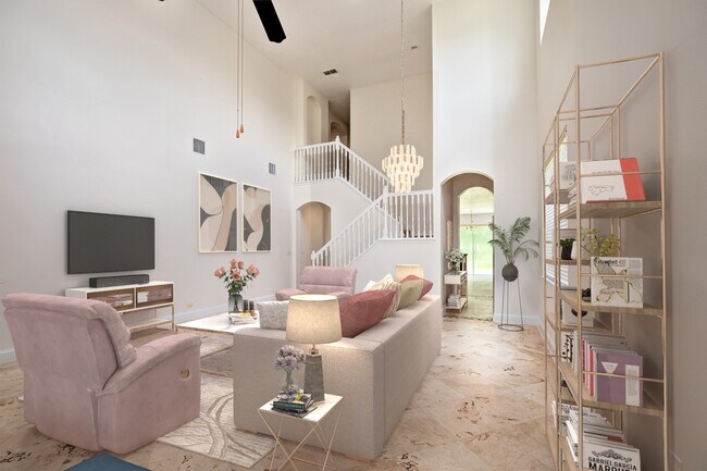 Building Photo - 13754 Amelia Pond Dr