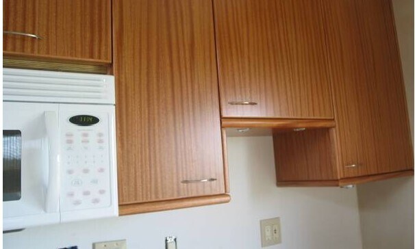 Kitchen Cabinets - 41 Oheala Plz