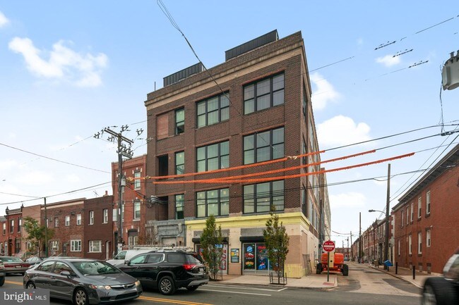 Building Photo - 1218 Snyder Ave