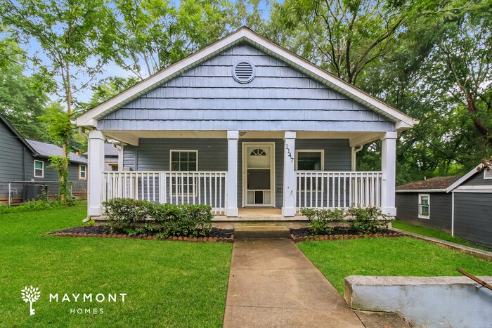 Foto principal - 1147 Hillcrest Dr SE