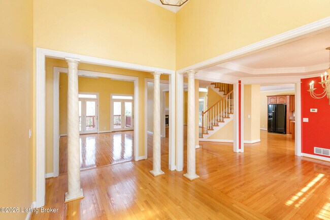 Foto del edificio - 9511 Felsmere Cir