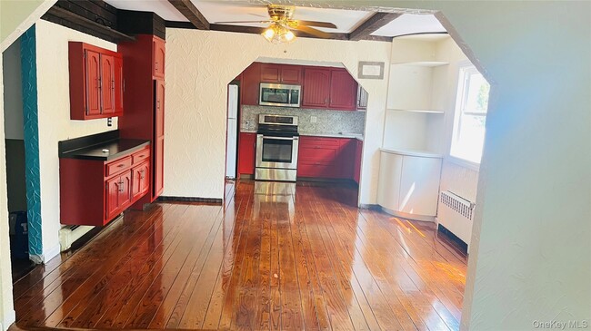 Foto del edificio - 761 Jackson Ave