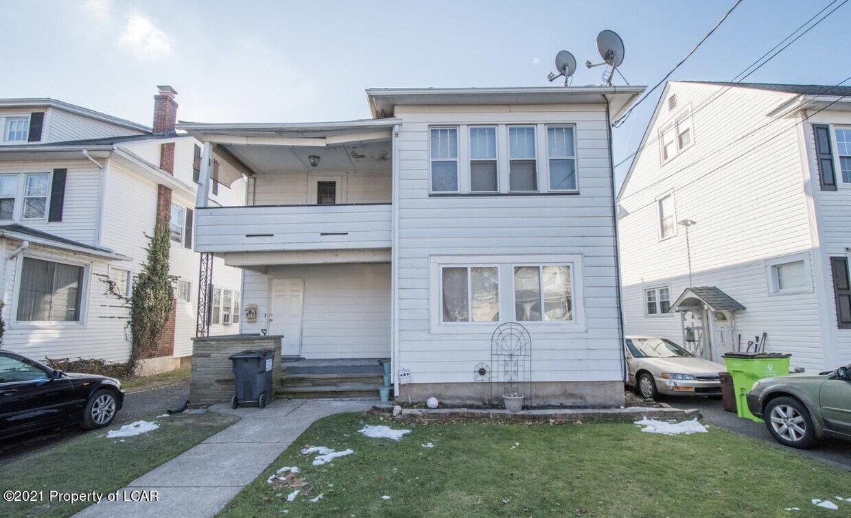 Primary Photo - 34 Filbert St