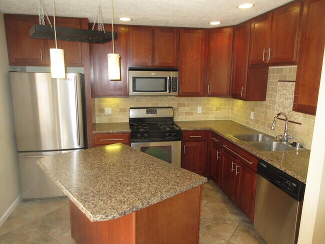 Foto del edificio - 1240 Rosemont Ave NW