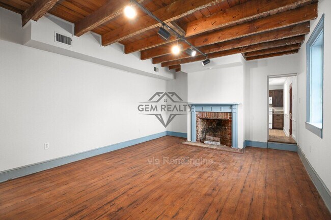 Foto del edificio - 710 Caroline St
