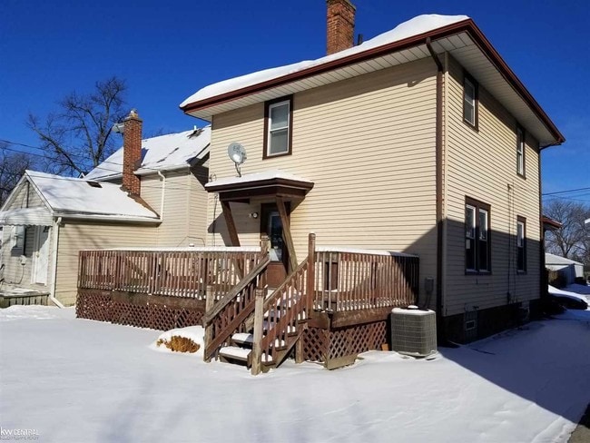 Building Photo - 117 Clinton St
