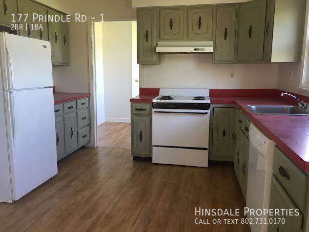 Building Photo - 177 Prindle Rd
