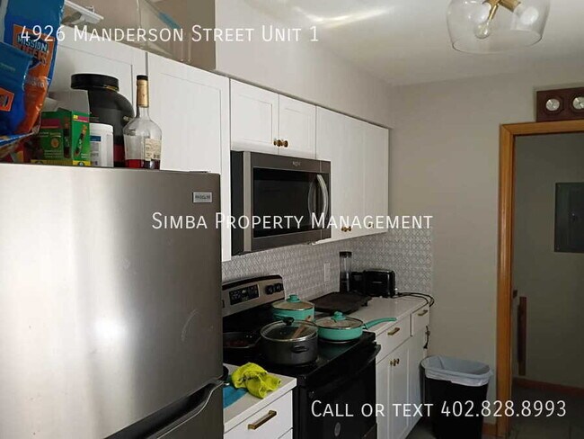 Foto del edificio - 4926 Manderson St
