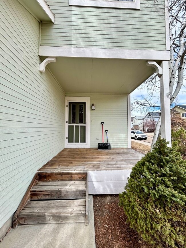 Photo - 3Bed/3Bath Home on Corner Lot with 2-Car Attached Garage