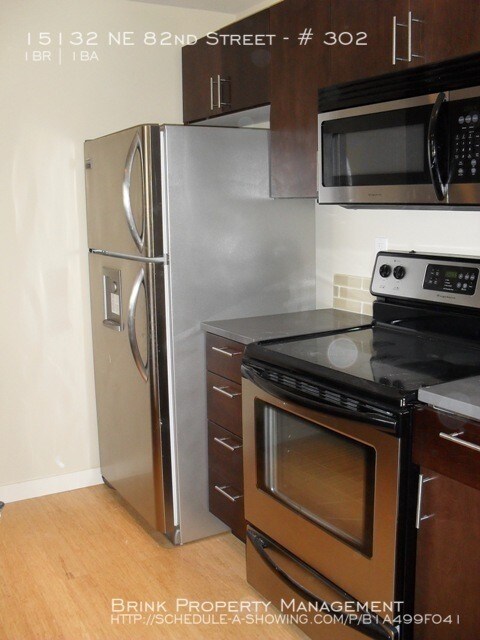 Foto del edificio - 15132 NE 82nd St