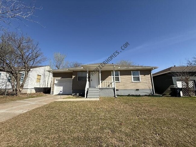 Photo - 1133 NW 84th St House