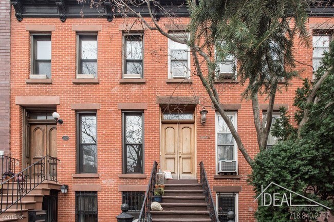 Building Photo - 214 Wyckoff St
