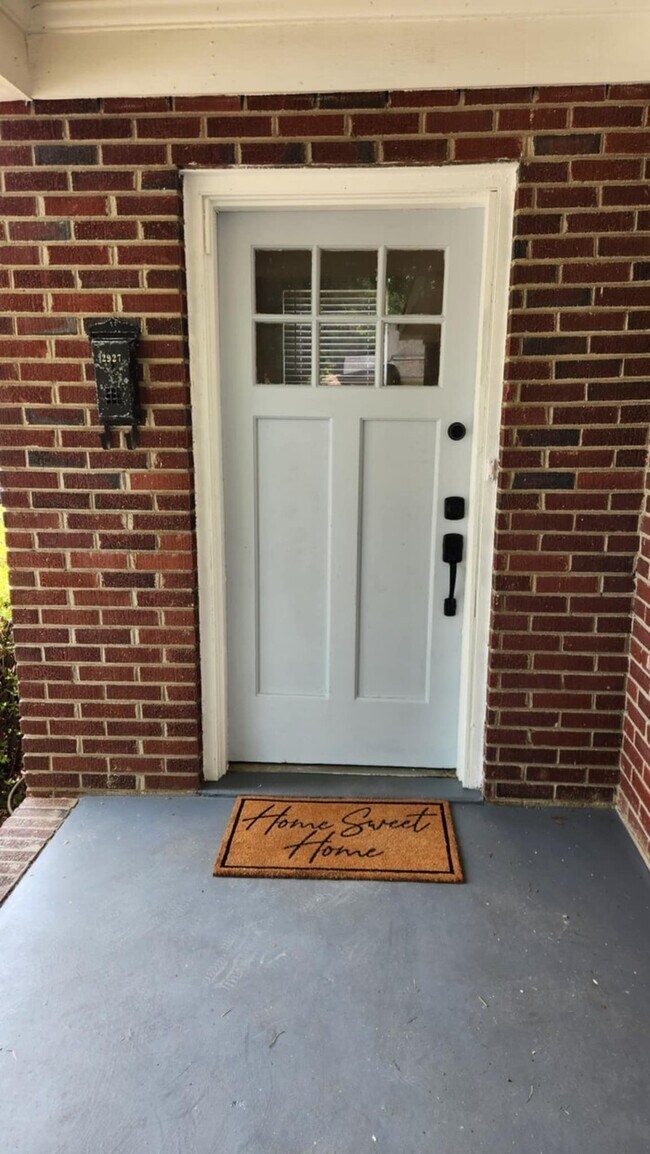 Foto del edificio - 2927 Columbia Ave