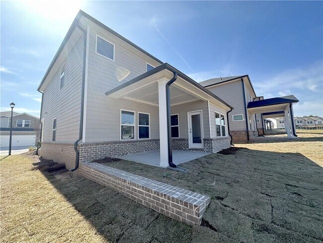 Foto del edificio - 2244 Whitworth St