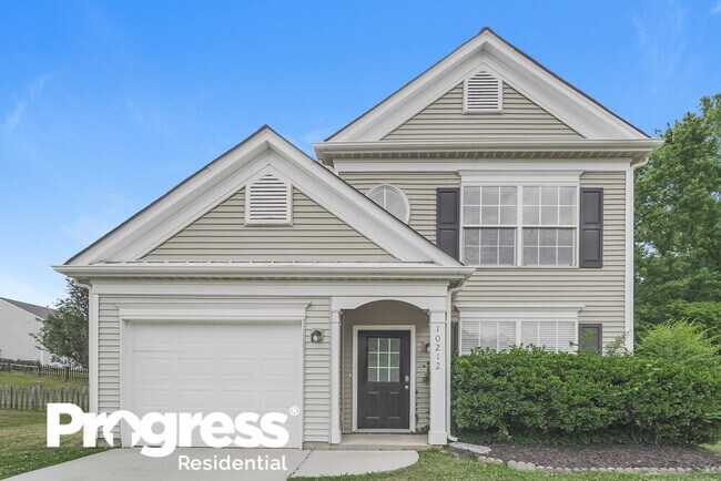 Building Photo - 10212 Roundleaf Dr