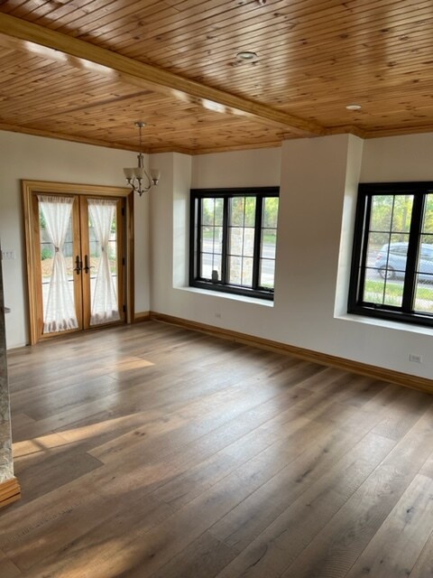 Dinning Room - 1 Rustic Rd