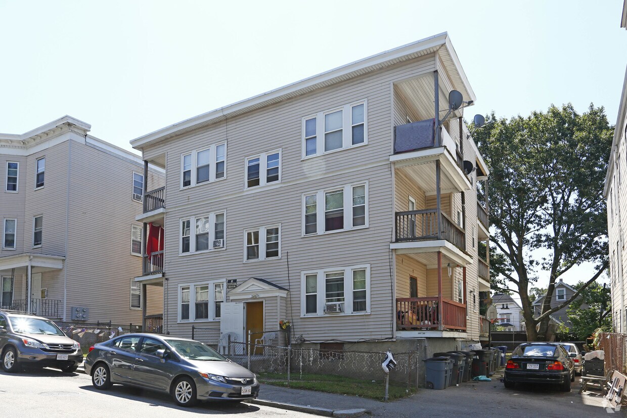 Building Photo - 12 Arcadia Park