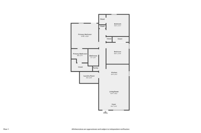 Building Photo - 1115 Charlie's Dr