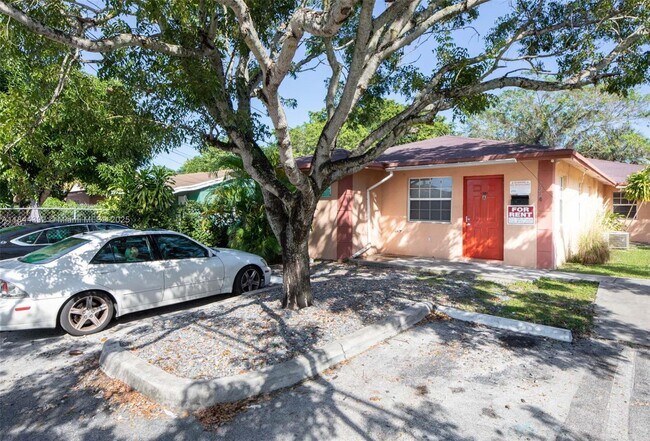 Foto del edificio - 1224 NE 2nd Ave