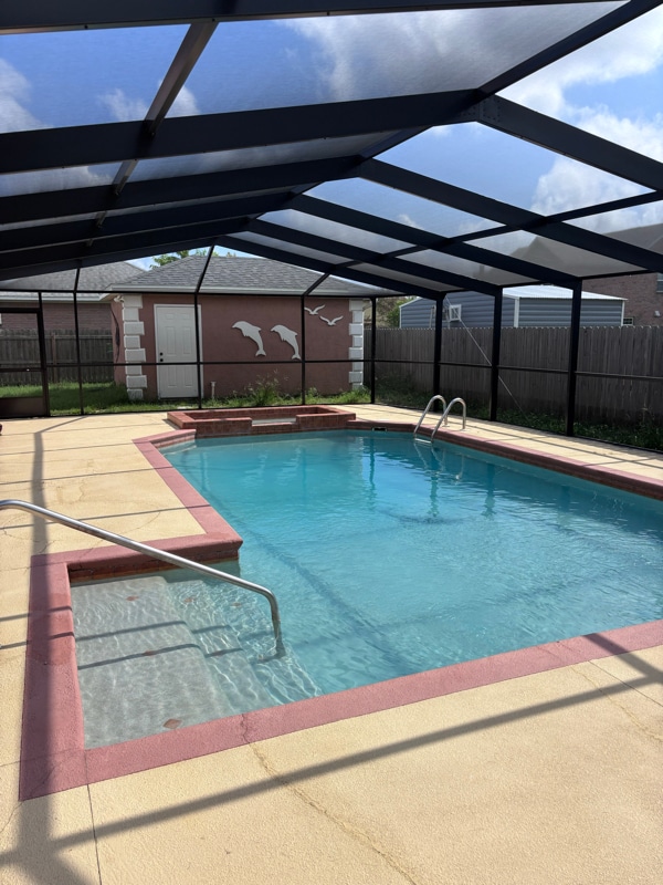 Building Photo - 5217 Melissa Dr