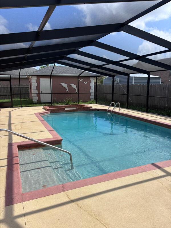 Foto del edificio - 5217 Melissa Dr