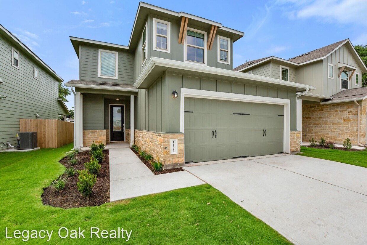 Primary Photo - 4 br, 3 bath House - 1125 Winifred Dr
