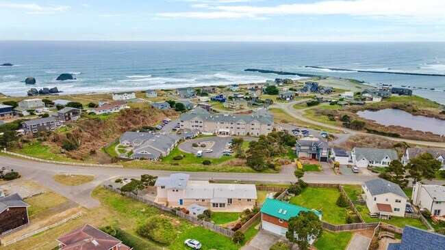 Foto del edificio - ELL149-Ocean
