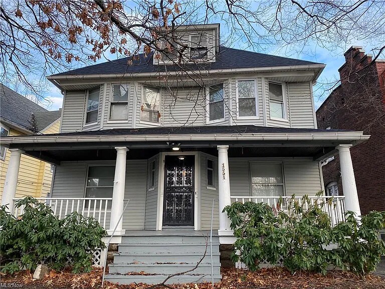 Primary Photo - 1555 E 118th St