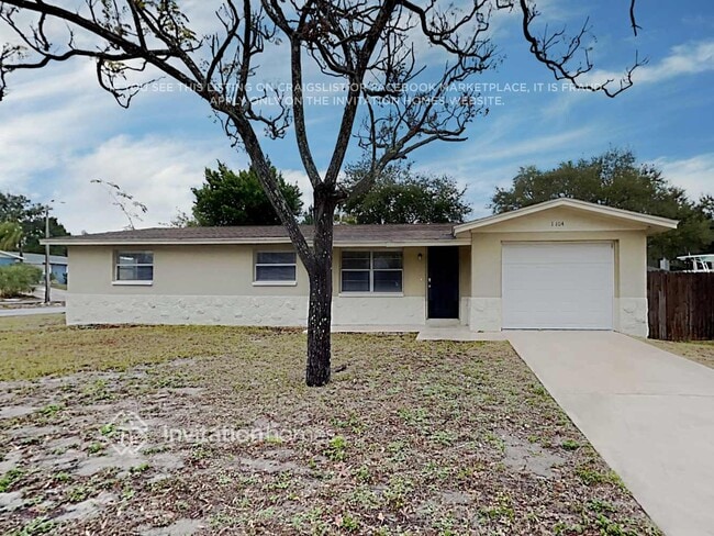 Building Photo - 1104 Idlebriar Way