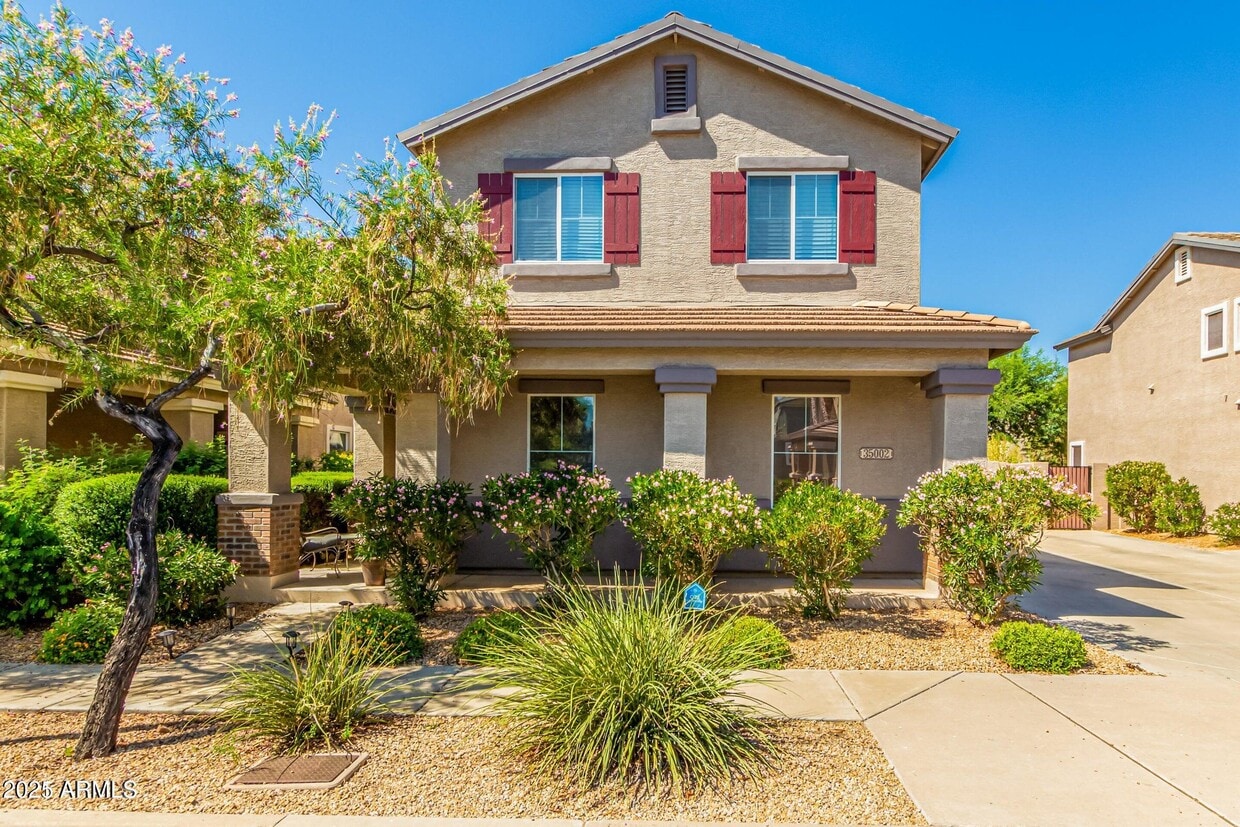 Foto principal - 35002 N 31st Ave