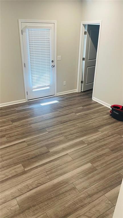 Foto del edificio - 381 Skylar Way SE