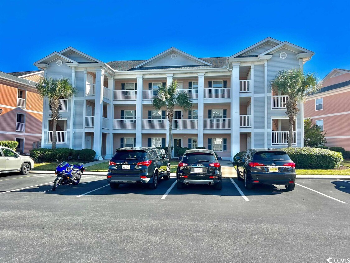 Foto principal - 634 Waterway Village Blvd