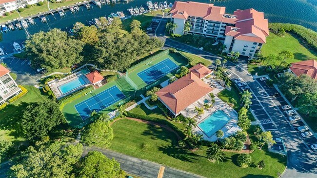 Foto del edificio - 1802 Mariner Dr