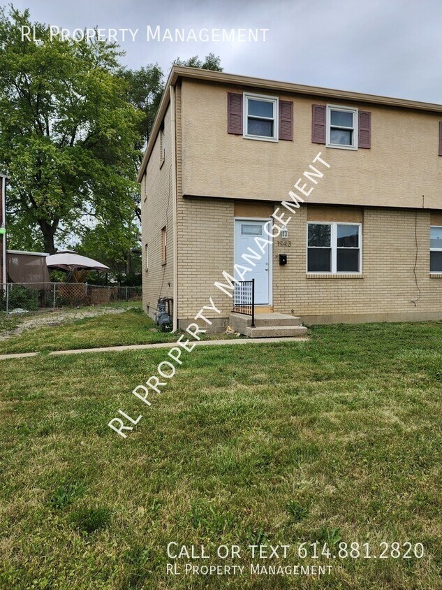Foto principal - Spacious 3 bedroom 1.5 bathroom town home