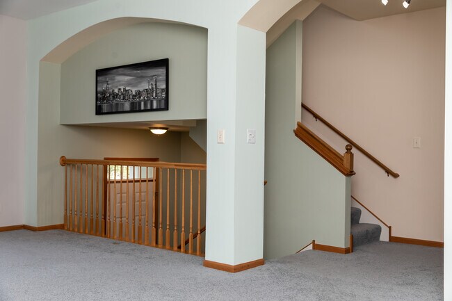 Building Photo - 1224 Georgetown Way