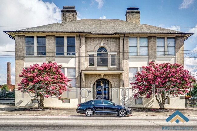 Foto del edificio - 141 E Wythe St