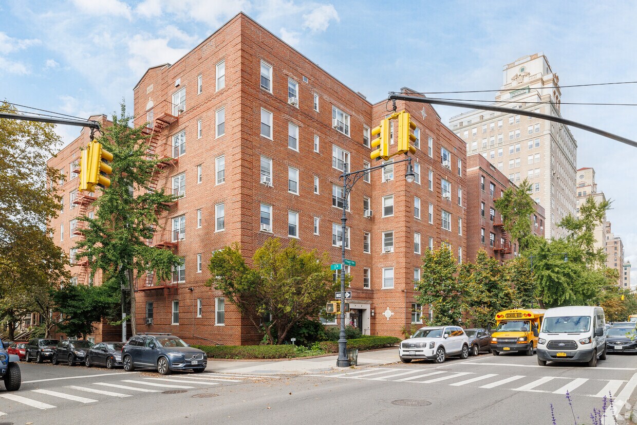 44 Parque potencial W - 44 Prospect Park W