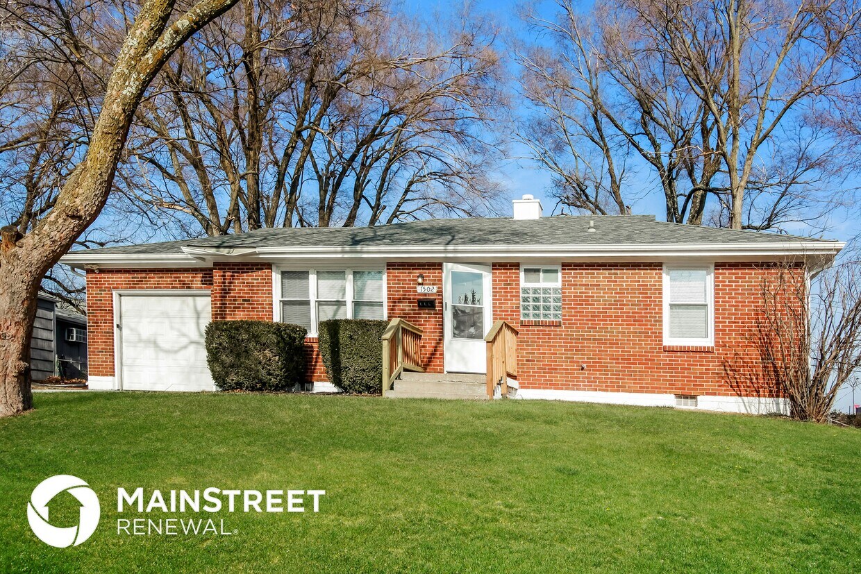 Foto principal - 1502 SW 1st St