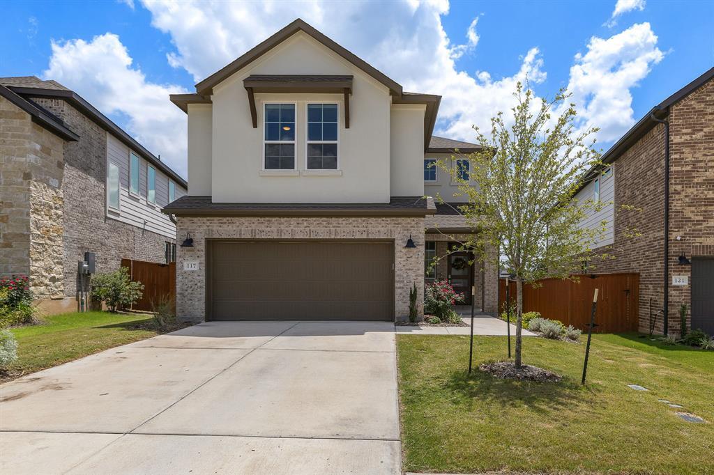 Foto principal - 117 Alfalfa Dr