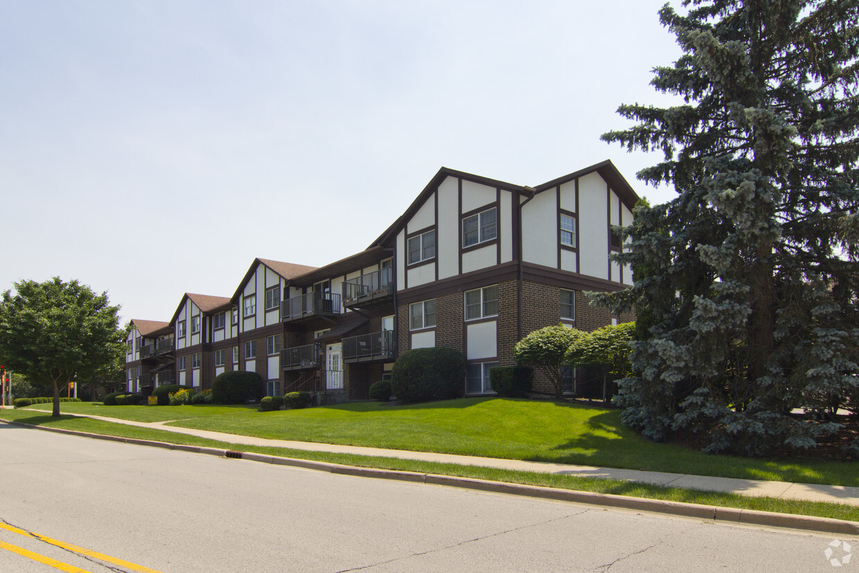 Foto del edificio - Ellwood View Apartments