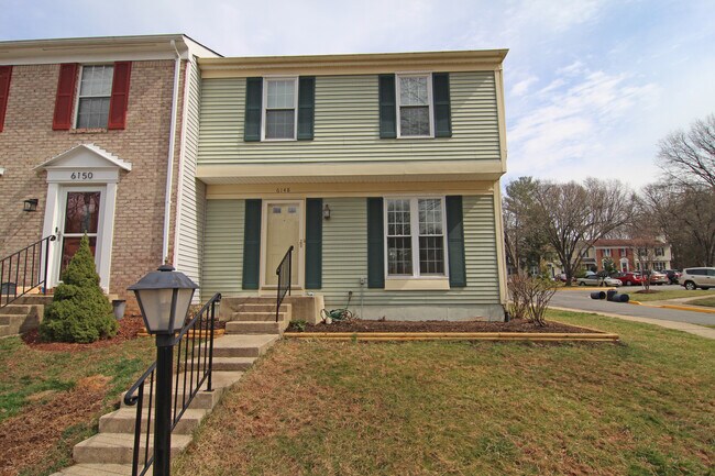 Foto del edificio - 6148 Martins Landing Ct