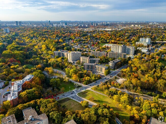 Building Photo - Park Vista Apartments