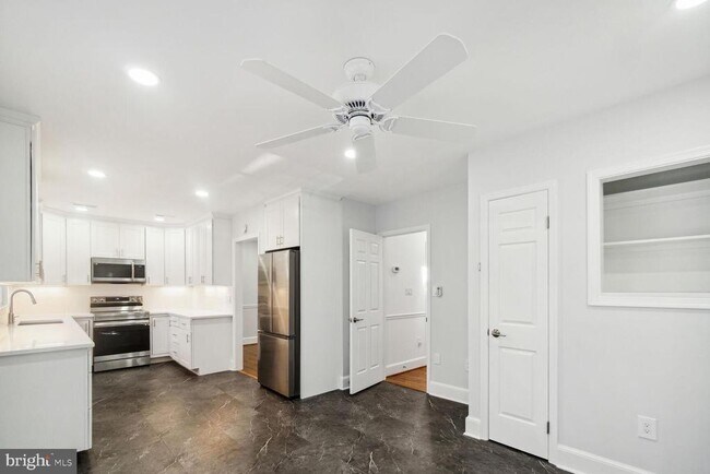 Building Photo - 5607 Langston Blvd.