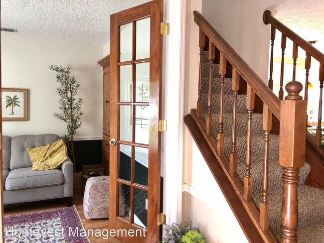 Foto del edificio - 3 br, 2.5 bath House - 1095 Kelly Creek Ci...