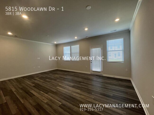 Building Photo - 5815 Woodlawn Dr
