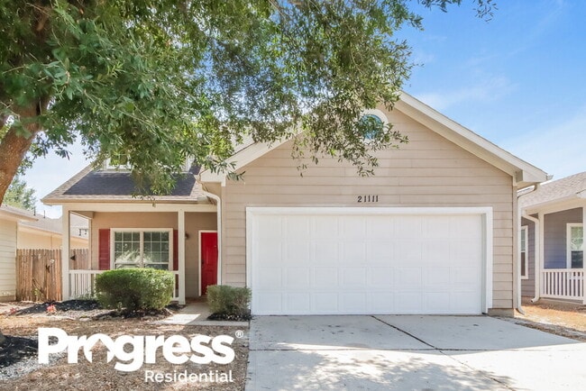 Building Photo - 21111 Molasses Meadow Ln