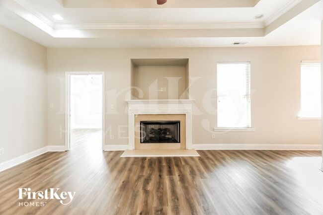 Foto del edificio - 20815 Sandy Dr