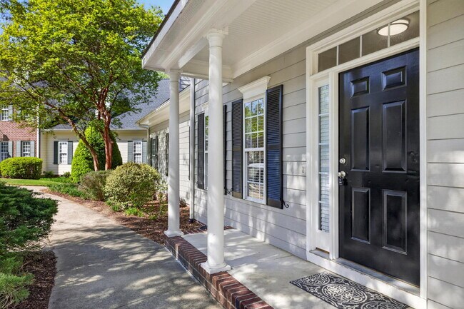 Foto del edificio - 770 Parkside Townes Ct